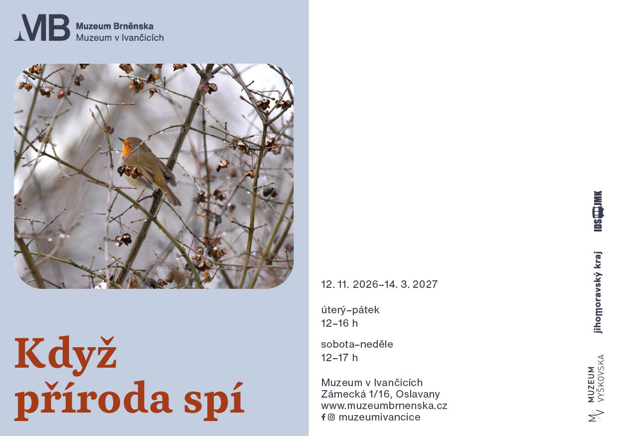 2026 Příroda pozvanka online