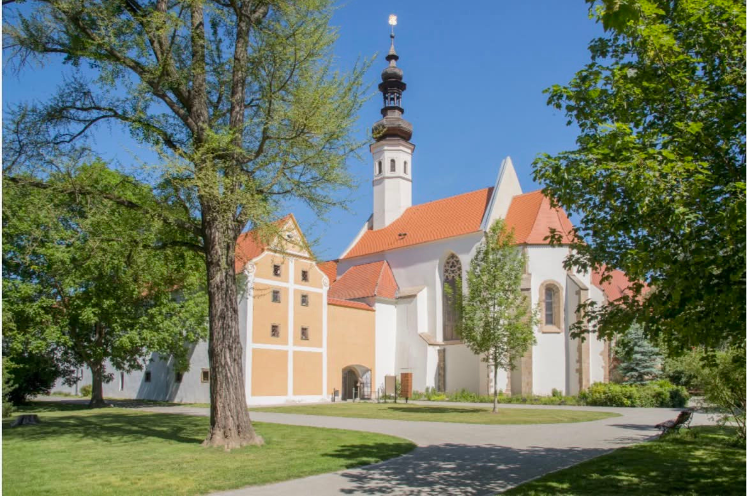 Oslavany klášter 02