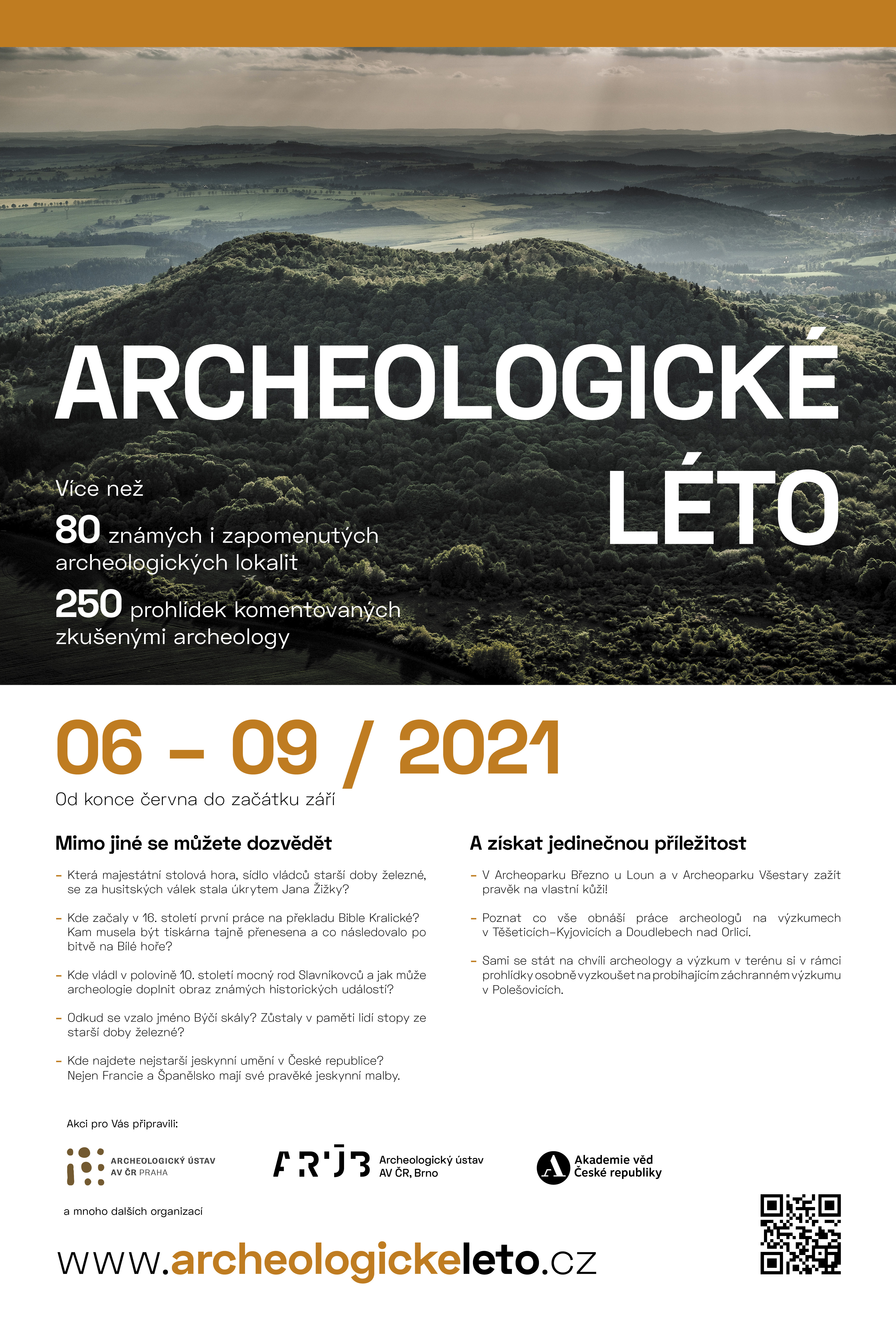 ARUB Archeologicke leto 2021 700x1000